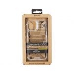 MUVIT Capa para iphone 14 Mfc Recycled Shockproof 2M Clear - 8426801168169