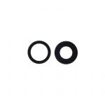 Lentes de Câmera Traseira para iPhone 11