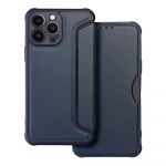 Capa para iPhone 14 Pro Flip Razor Blue