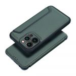 Capa para iPhone 14 Pro Flip Razor Verde