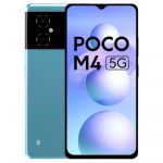 Xiaomi Poco M4 5G 6.58" Dual SIM 4GB/64GB Cool Blue