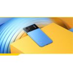 Xiaomi Poco M4 5G 6.58" Dual SIM 6GB/128GB Cool Blue