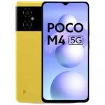 Xiaomi Poco M4 5G 6.58" Dual SIM 4GB/64GB Poco Yellow