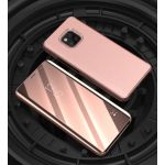 Capa para Huawei Mate 20 Pro Flip S-View Pink
