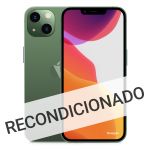 Apple iPhone 13 Recondicionado (Grade C) 6.1" 128GB Alpine Green