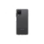 Otterbox Capa React para Samsung Galaxy A12 Clear