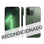 iPhone 13 Pro Max Recondicionado (Grade B) 6.7" 256GB Alpine Green