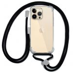 Cool Acessorios Capa Cordón Black para iPhone 14 Pro Max