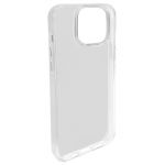 Capa Silicone para iPhone 14 Pro Clear