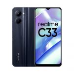 Realme C33 6.5'' Dual SIM 4GB/128GB Black