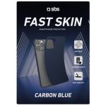 Fast Skin Back Carbon Blue - 8018417295430