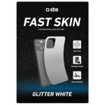 Fast Skin Back Glitter White - 8018417295454