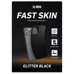 Fast Skin Back Glitter Black - 8018417295447