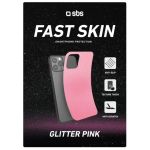 Fast Skin Back Glitter Pink - 8018417295461