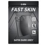 Fast Skin Back Satin Darkgrey - 8018417295478