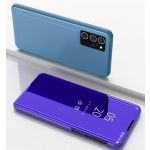 Capa para Samsung Galaxy Note 20 Flip S-View Purple