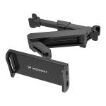 Suporte Universal Carro para Fixar no Banco Wsky WTHBK3 Black