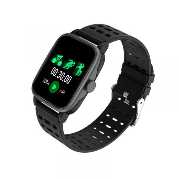 Distancia bluetooth apple watch sales