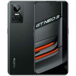 Realme GT Neo 3 5G 6.7" Dual SIM 8GB/256GB Asphalt Black