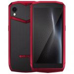 Cubot Pocket 4GB/64GB Black/Red