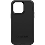 Otterbox Capa Defender para iPhone 14 Pro Max Black