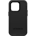 Otterbox Capa Defender para iPhone 14 Pro Black