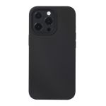 Capa para iPhone 14 Pro Silky Black