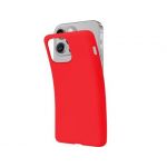 SBS Capa iphone 14 Max Rainbow Red - 8018417421464