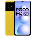 Xiaomi Poco M4 5G 6.58" Dual SIM 6GB/128GB Poco Yellow
