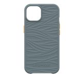 Otterbox Capa React para iPhone 13 Mini Clear/ Pink