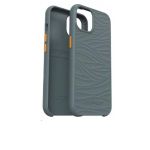 Otterbox Capa Lifeproof Wake para iPhone 13 Grey