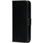 Capa Lynge em Pele iPhone 14 Pro Black - 1700274125