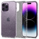 Spigen Capa iPhone 14 Pro Glitter Crystal