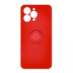 Accetel Capa Accetel para Apple iPhone 14 Pro Max Gel O-ring Red - 8434010320070