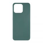 Accetel Capa Accetel para Apple iPhone 14 Pro Max Silicone Líquido Green Escuro - 8434010319845