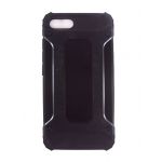 Capa Hard Case Amr Asus Zenfone 4 Max 5.5" ZC554KL Black