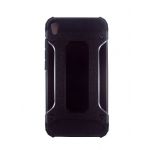 Capa Hard Case Amr Asus Zenfone Live ZB501KL Black