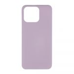 Accetel Capa Accetel para Apple iPhone 14 Pro Silicone Líquido Purple - 8434010310507