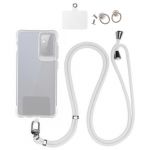 Skyhe Cordão para Capa de Telemóvel Cts Skyhe Branco - 8434010351425
