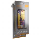 Accetel Pack Películas para Apple iPhone 14 Pro Max Full Black 2 Unidades 8434010320186