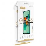 Accetel Pack Películas para Apple iPhone 14 Pro Max 2.5D Clear 2 Unidades 8434010320162