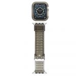 Skyhe Bracelete em Gel 40mm Compatível com Apple Watch AW40 Grey 8434010294098