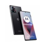 Motorola Edge 30 Ultra 5G 6.7" Dual SIM 12GB/256GB Interstellar Black