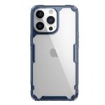 Nillkin Capa Iphone Pro Max R Gida Transparente Kuantokusta