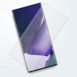 Película Cobertura Total Samsung Galaxy Note 20 Ultra 5G Transparente - 5600986810669