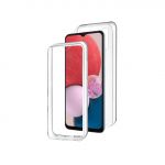 Capa 360º Samsung Galaxy A13 | Transparente - 5600986809854