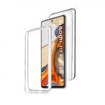 Capa 360º Xiaomi 11T Pro | Transparente - 5600986809922