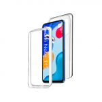 Capa 360º Xiaomi Redmi Note 11S | Transparente - 5600986810003