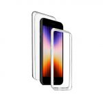 Capa 360º iPhone SE 2022 (3ª Geração) | Transparente - 5600986809717
