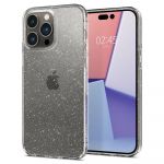 Spigen Capa iPhone 14 Pro Liquid Crystal Glitter Transparente - 8809811864519